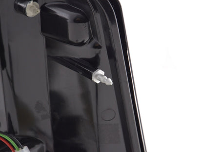 LED Rückleuchten Set Land Rover Range Rover Sport Bj. 06-10 chrom