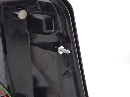 LED Rückleuchten Set Land Rover Range Rover Sport Bj. 06-10 rot/schwarz