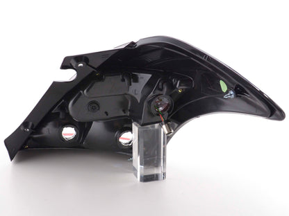 LED Rückleuchten Set Suzuki Swift Bj. 2011- chrom