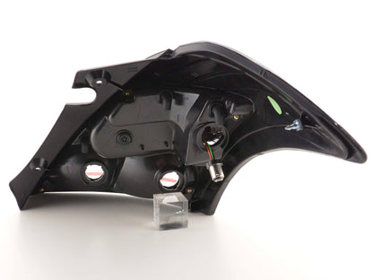 LED Rückleuchten Set Suzuki Swift Bj. 2011- schwarz