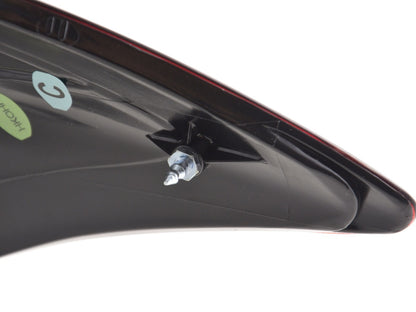LED Rückleuchten Set Suzuki Swift Sport Bj. 2011-2013 rot/klar