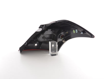LED Rückleuchten Set Suzuki Swift Sport Bj. 2011-2013 rot/schwarz