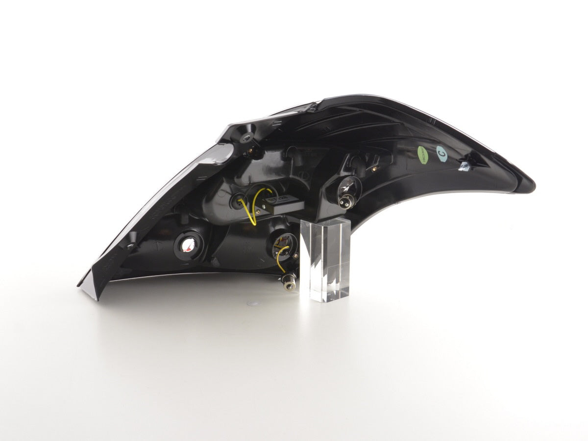 LED Rückleuchten Set Suzuki Swift Sport Bj. 11-13 chrom