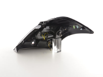 LED Rückleuchten Set Suzuki Swift Sport Bj. 11-13 chrom