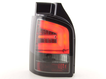 LED Rückleuchten Set VW T5 Bj. 03-10 schwarz