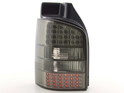 Led Rückleuchten VW Bus T5 Typ 7J/7H Bj. 03-09 schwarz