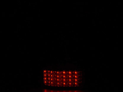Led Rückleuchten VW Bus T5 Typ 7J/7H Bj. 03-09 schwarz