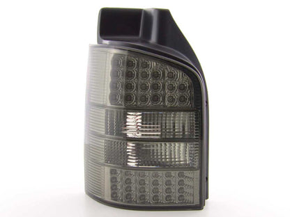 Led Rückleuchten VW Bus T5 Typ 7J/7H Bj. 03-09 schwarz