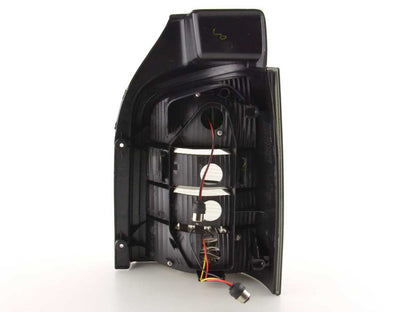 Led Rückleuchten VW Bus T5 Typ 7J/7H Bj. 03-09 schwarz