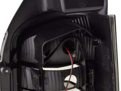 Led Rückleuchten VW Bus T5 Typ 7J/7H Bj. 03-09 schwarz
