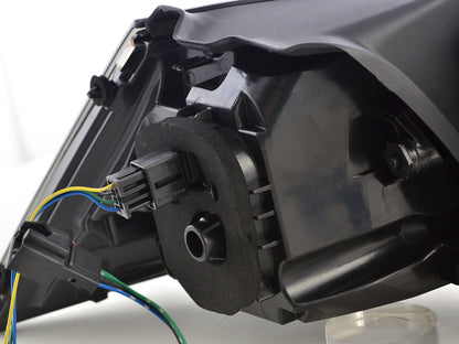 LED Rückleuchten Set VW Golf 7 Bj. ab 2012 smoke