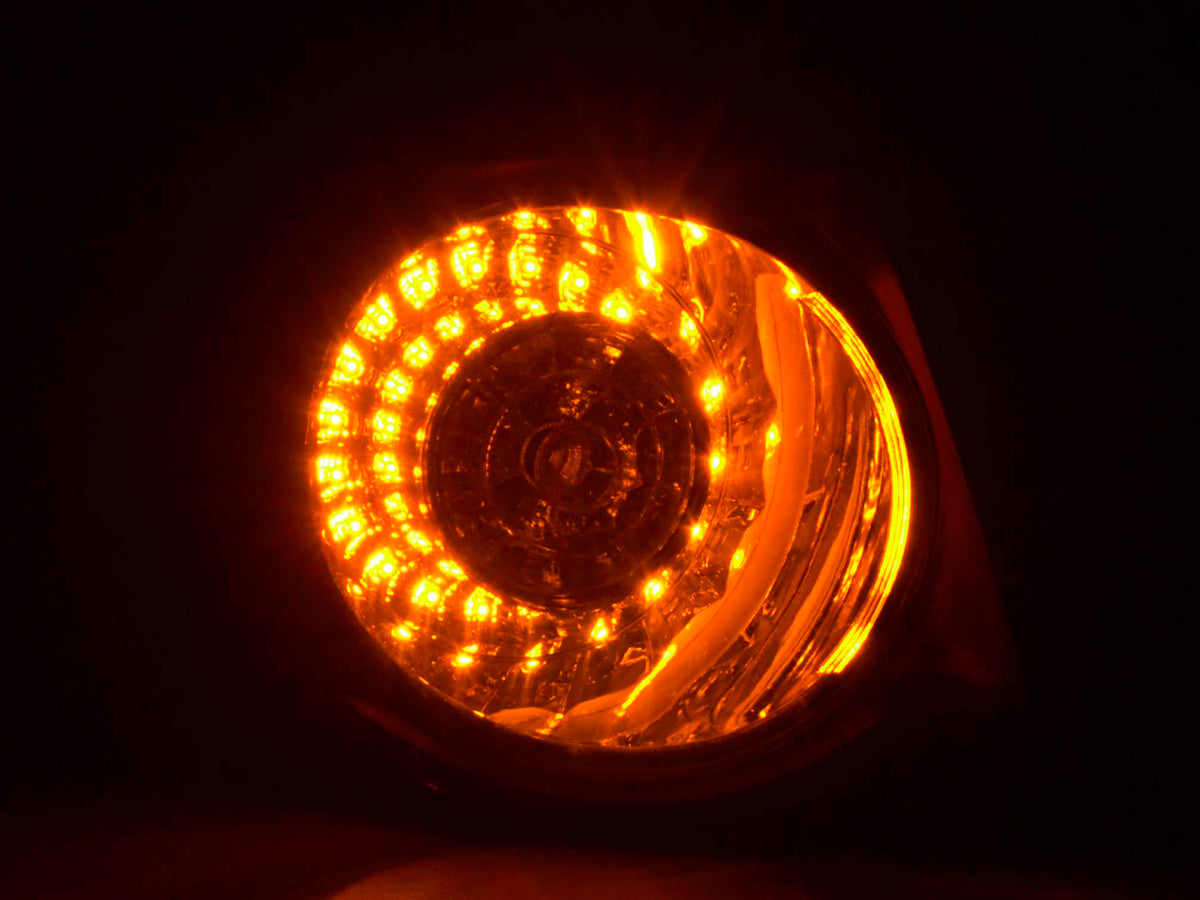 Verschleißteile Rückleuchte links VW Jetta 5 Typ 1KM Bj. 05- klar/rot