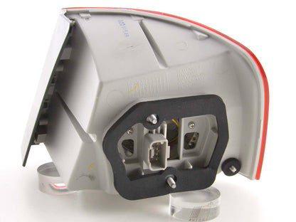 Verschleißteile Rückleuchte links VW Jetta 5 Typ 1KM Bj. 05- klar/rot