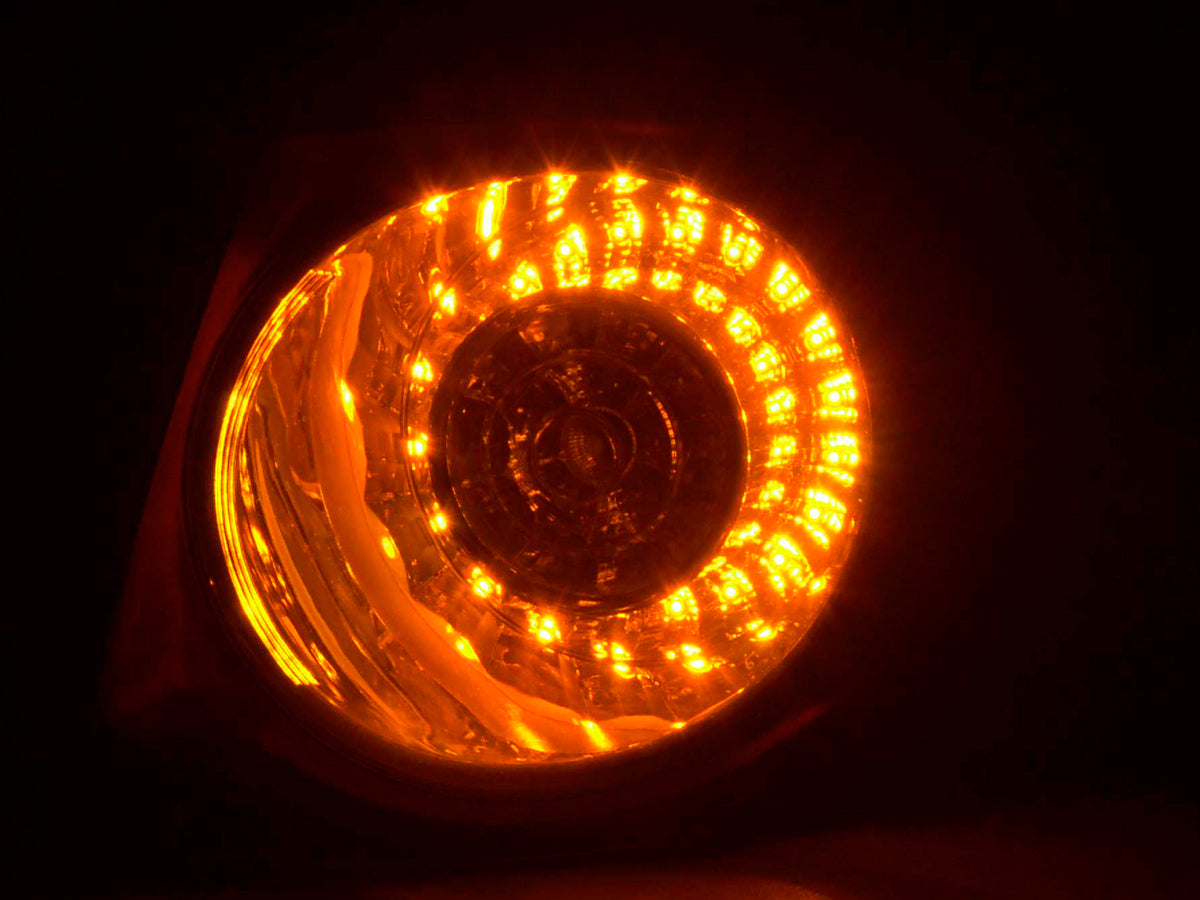 Zubehör Rückleuchte rechts VW Jetta 5 Typ 1KM Bj. 05- klar/rot