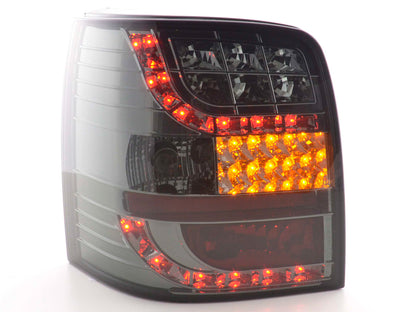 LED Rückleuchten Set VW Passat 3BG Variant Bj. 01-02 schwarz