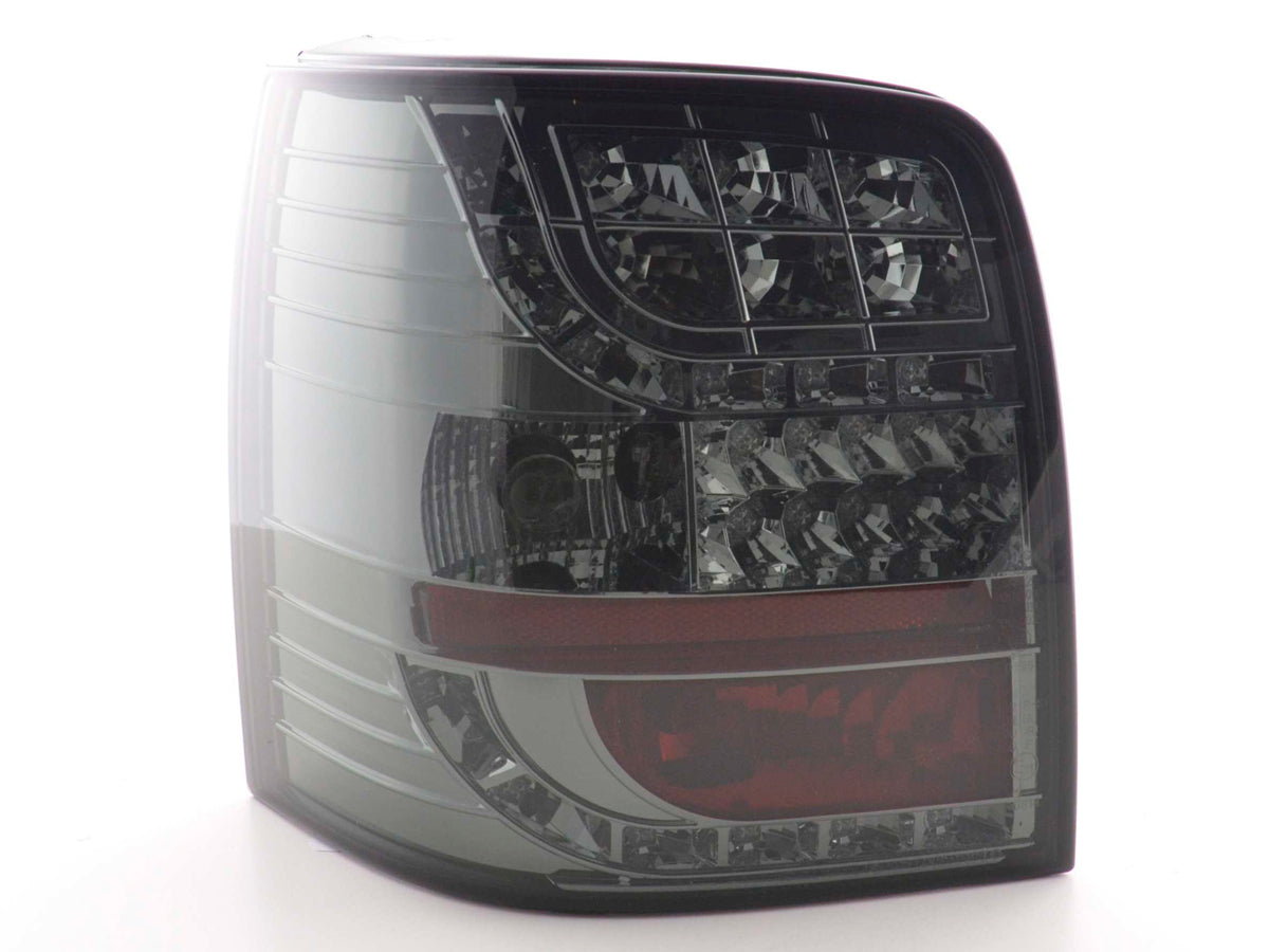 LED Rückleuchten Set VW Passat 3BG Variant Bj. 01-02 schwarz