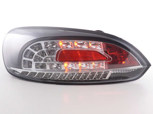 LED Rückleuchten Set VW Scirocco 3 Typ 13 Bj. 08- schwarz