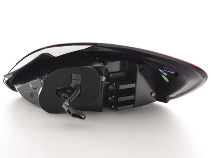 LED Rückleuchten Set VW Scirocco 3 Typ 13 Bj. 08- rot/klar