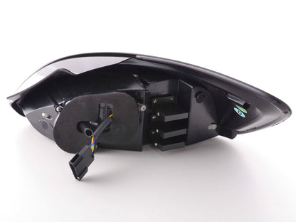 LED Rückleuchten Set VW Scirocco 3 Typ 13 Bj. 08- schwarz