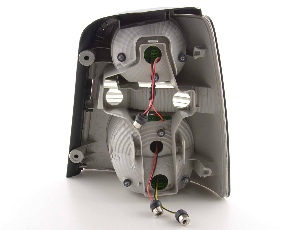 LED Rückleuchten Set VW Touran Typ 1T  03-10 schwarz