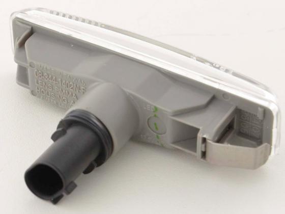 Seitenblinker Blinker Set LED BMW 5er E39, chrom