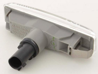 Seitenblinker Blinker Set LED BMW 5er E39, chrom