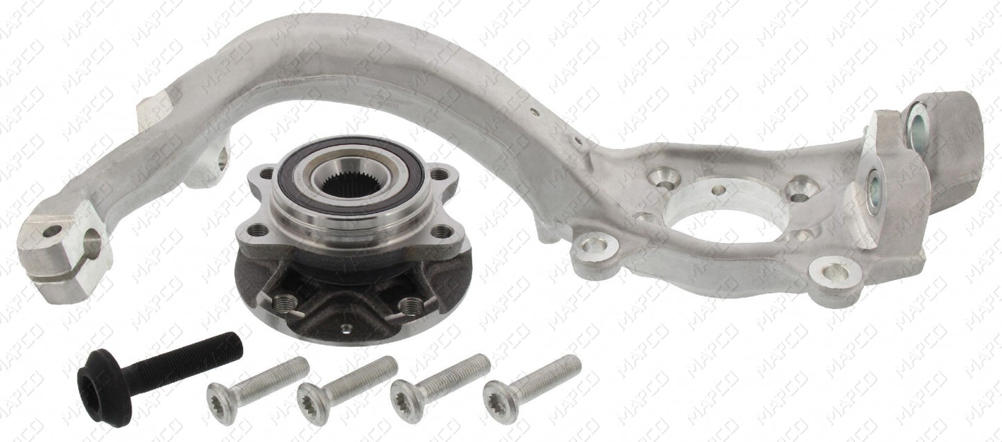 MAPCO Reparatursatz, Achsschenkel Vorderachse links  107765/1
