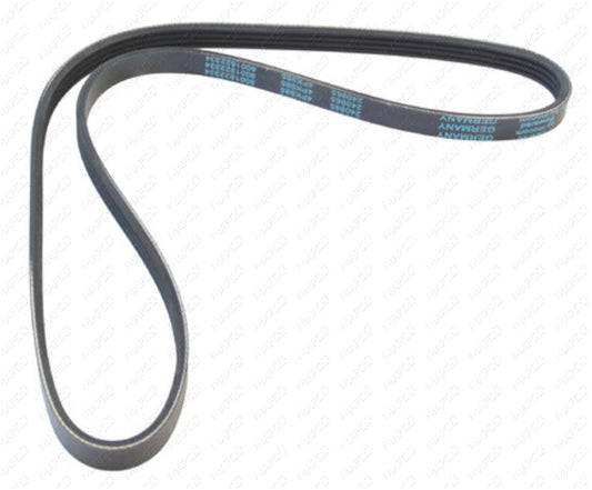 MAPCO Keilrippenriemen 240985