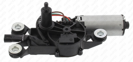 MAPCO Wischermotor hinten  90202