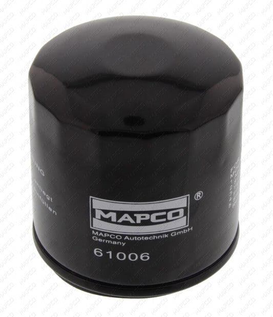 MAPCO Ölfilter 61006