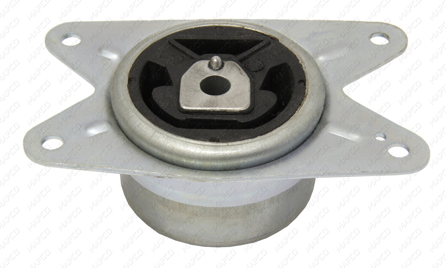MAPCO Lagerung, Motor vorne links  36760