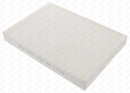 MAPCO Filter, Innenraumluft 65843