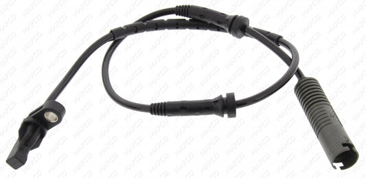MAPCO Sensor, Raddrehzahl Vorderachse links  Vorderachse rechts  86674