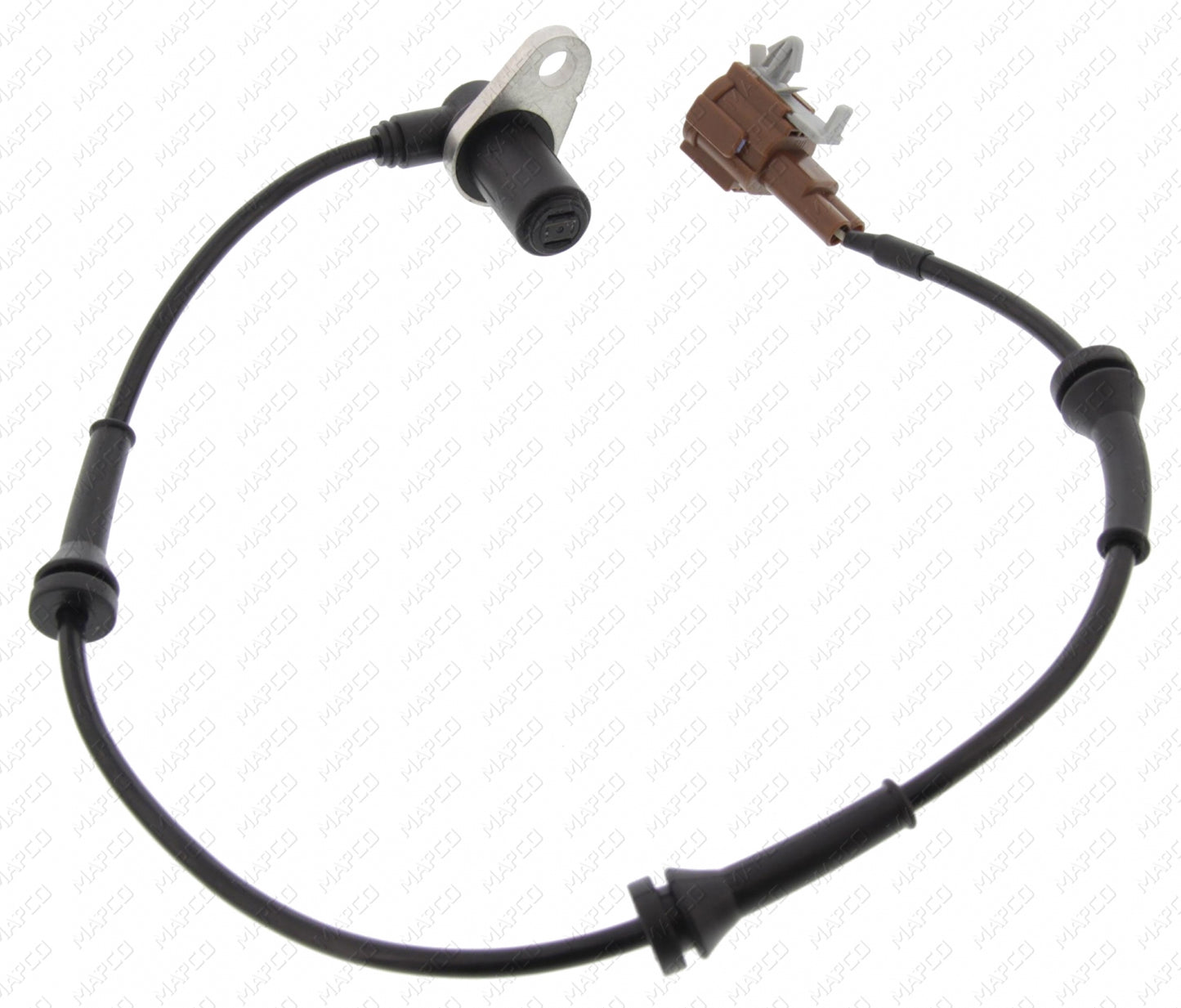 MAPCO Sensor, Raddrehzahl Hinterachse links  86527