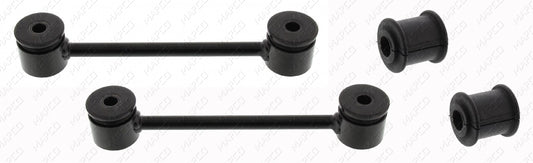 MAPCO Reparatursatz, Stabilisatorlager Satz  Hinterachse beidseitig  53946