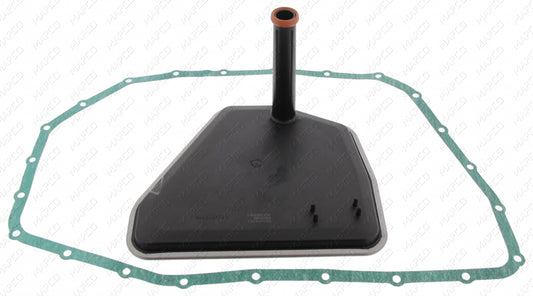 MAPCO Hydraulikfiltersatz, Automatikgetriebe 69009