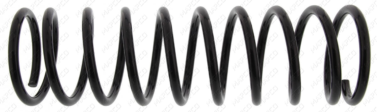 MAPCO Fahrwerksfeder Hinterachse  70640
