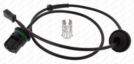 MAPCO Sensor, Raddrehzahl Hinterachse beidseitig  86811/1