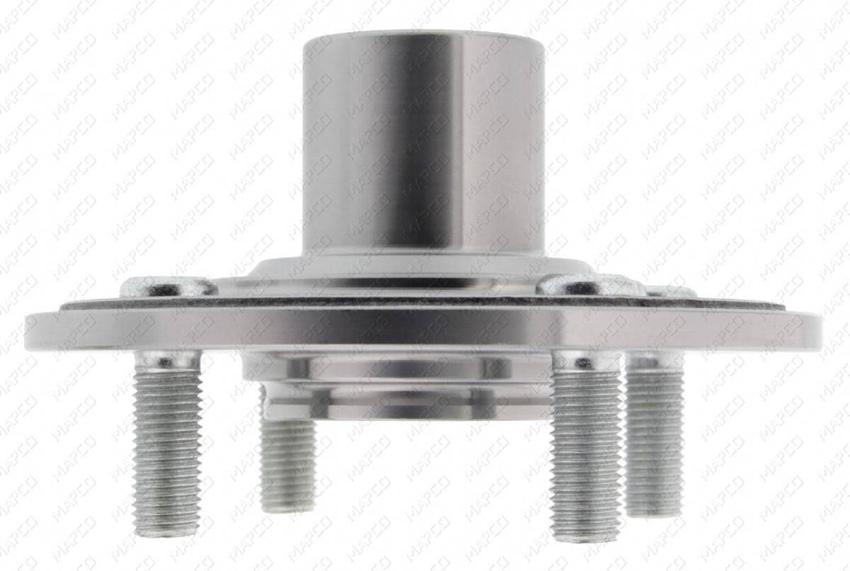 MAPCO Radnabe Vorderachse beidseitig  26518