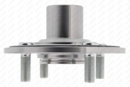 MAPCO Radnabe Vorderachse beidseitig  26518