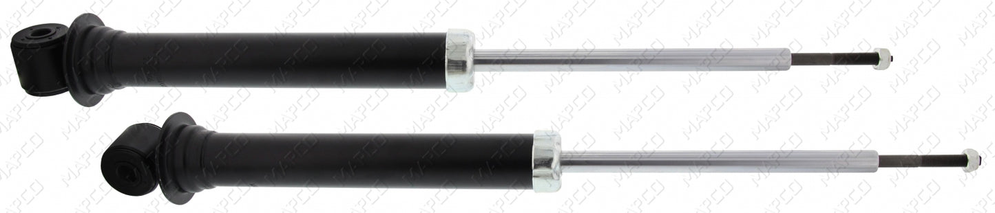 MAPCO Stoßdämpfer Satz  Hinterachse  40809/2