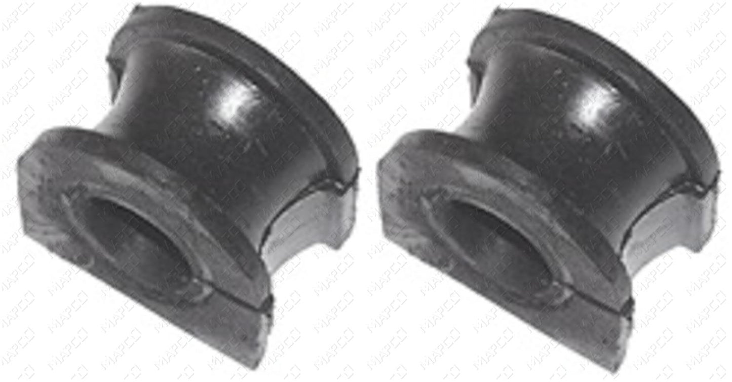 MAPCO Lagerung, Stabilisator Vorderachse links  Vorderachse rechts  33628/2
