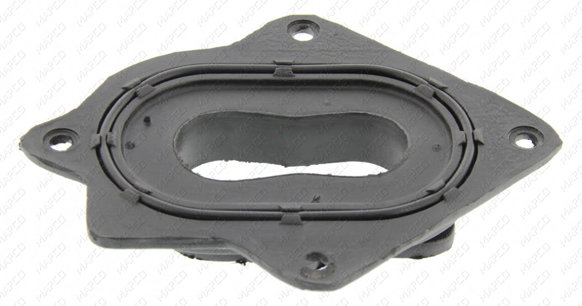 MAPCO Flansch, Vergaser 38818