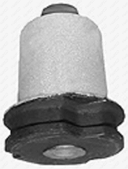 MAPCO Lagerung, Achskörper Hinterachse  33988