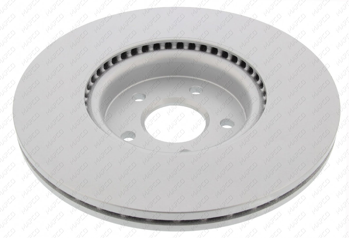 MAPCO Bremsscheibe Vorderachse  25827C