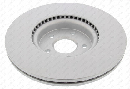 MAPCO Bremsscheibe Vorderachse  25827C