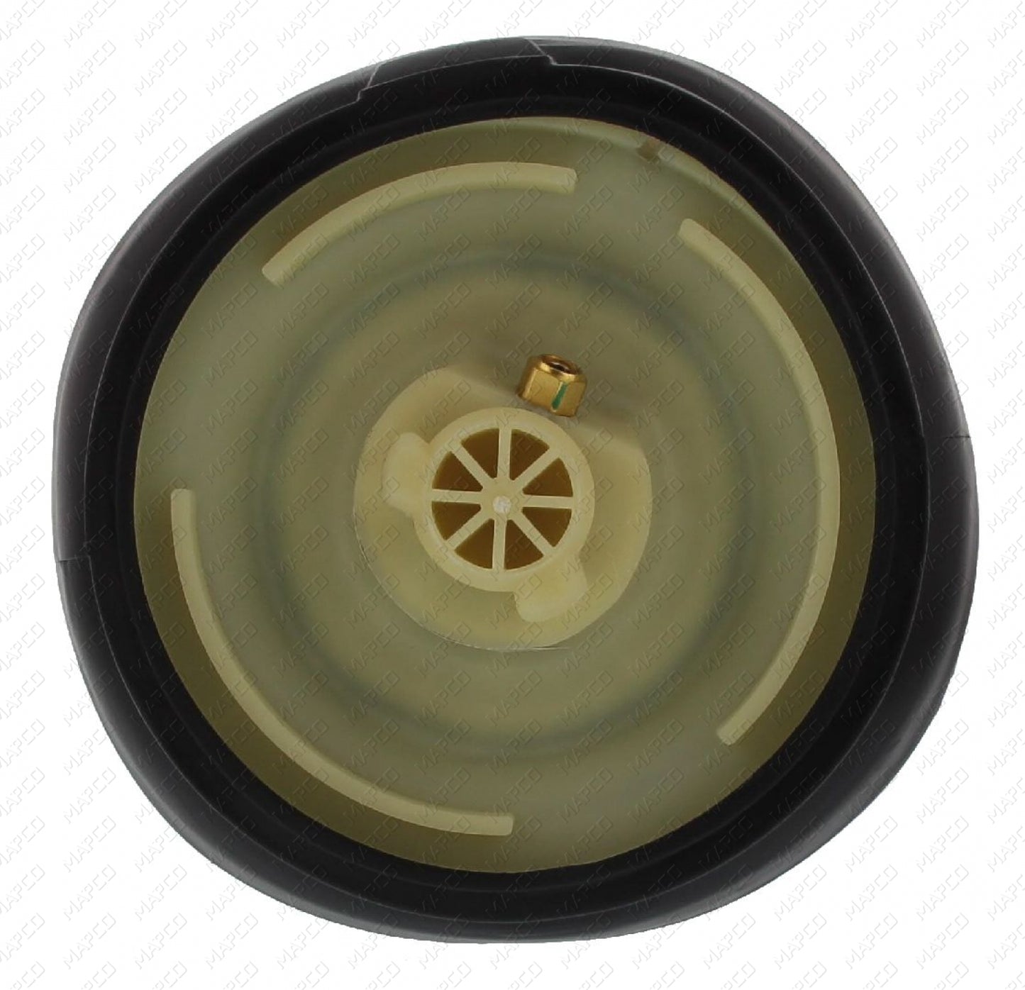 MAPCO Luftfeder, Fahrwerk Hinterachse  40688