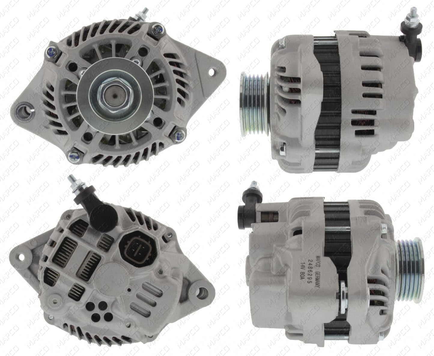 MAPCO Generator 13594
