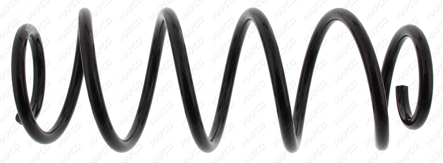 MAPCO Fahrwerksfeder Hinterachse  72876