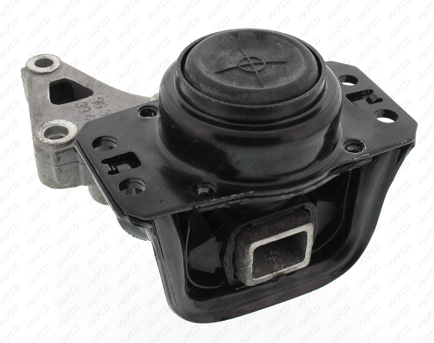 MAPCO Lagerung, Motor vorne rechts  33440